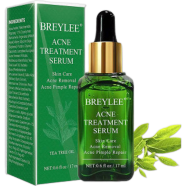 Breylee Acne Treatment Serum 17ml image