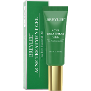 Breylee Acne and Scar Removal Gel 15 gm image