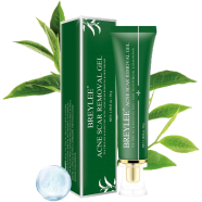 Breylee Acne and Scar Salicylic Acid Removal Gel 30 gm image