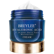 Breylee Hyaluronic Acid Face Cream - 40gm image