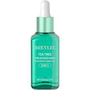 Breylee Pore Refining Serum Shrink Pores Step 2 image