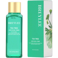 Breylee Tea Tree Acne Facial Toner 100ml image