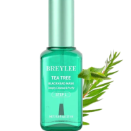 Breylee Tea Tree Blackhead Mask Step 1 - 17 ml image
