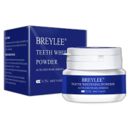 Breylee Teeth Whitening Powder - 30gm image