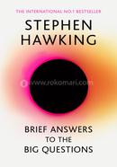 Brief Answers to the Big Questions image