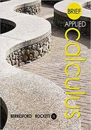 Brief Applied Calculus image