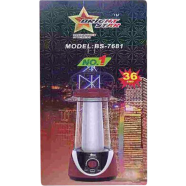 BrightStar BS-7681 TABLE LIGHT image