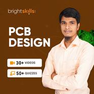 Bright Skills PCB Design image