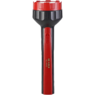 Bright Star Rechargeable SDGD 8605A Torch And Flashlight Heavy Powerful With 9 Hours Light Backup image