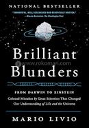 Brilliant Blunders image
