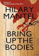 Bring Up the Bodies image