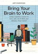 Bring Your Brain to Work image