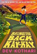 Bringing Back Kay-Kay image