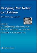 Bringing Pain Relief to Children image