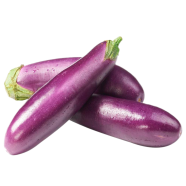 Hybrid Brinjal Seed - Long image