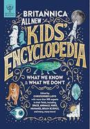Britannica All New Kids' Encyclopedia image
