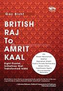 British Raj to Amrit Kaal image