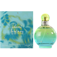 Britney Spears Island Fantasy Eau De Toilette Spray 100 ml image