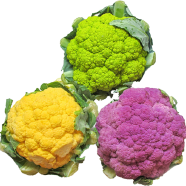 Broccoli Seeds - 20 Pcs image