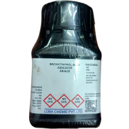 Bromothymol Blue Indicator 25gm Loba Indian image