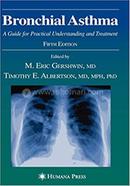 Bronchial Asthma image