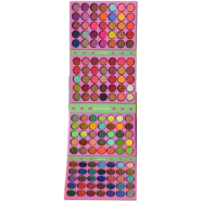 Bronze Girl I Love This World Eyeshadow Palette image