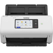 Brother ADS-4700W ADF Scanner image