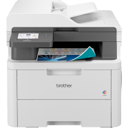 Brother DCP-L3560CDW Multi-Function Color Laser Printer image