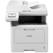 Brother DCP-L5510DN Mono Laser Multi-Function Printer image