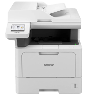 Brother DCP-L5510DW Mono Laser Multi-Function Printer image