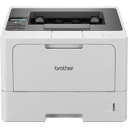 Brother HL-L5210DN Mono Laser Printer image