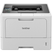 Brother HL-L5210DW Professional Mono Laser Printer image