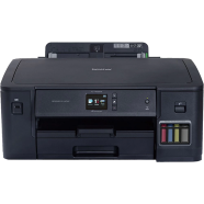 Brother HL-T4000DW A3 Ink Tank Wireless Single Function Printer image