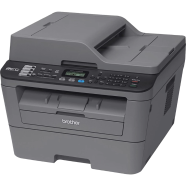 Brother MFC-L2700DW Multifunction Laser Printer image