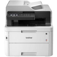 Brother MFC-L3750CDW All-in-One Color Laser Printer image