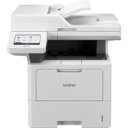 Brother MFC-L6710DW Mono Laser Multi-Function Printer image