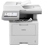 Brother MFC-L6910DN Mono Laser Multi-Function Printer image