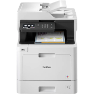 Brother MFC-L8690CDW Multi-Function Color Laser Printer image