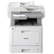 Brother MFC-L9570CDW Color Laser All-in-One Printer image