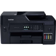 Brother MFC-T4500DW A3 Ink Tank All in One Printer image