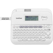 Brother PT-D410 Desktop PC Connectable Label Printer image