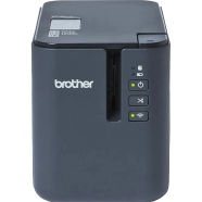 Brother PT-P900W Label printer image