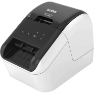 Brother QL-800 Label Printer image