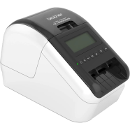 Brother QL-820NWB Label Printer image
