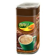 Bru Instant Coffee Pure New Rich Aroma 200gm - India icon