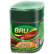 Bru Optima Original 50g image
