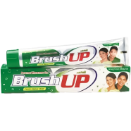 Brush Up Gel Toothpaste 100gm image