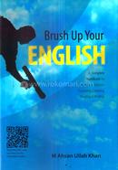 Brush Up Your English image