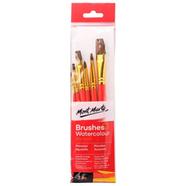 Brushes Watercolour Signature- 7pc image