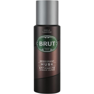Brut Attraction Totale Deodorant For Men 200ml UK image